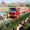 modern steel bailey bridges