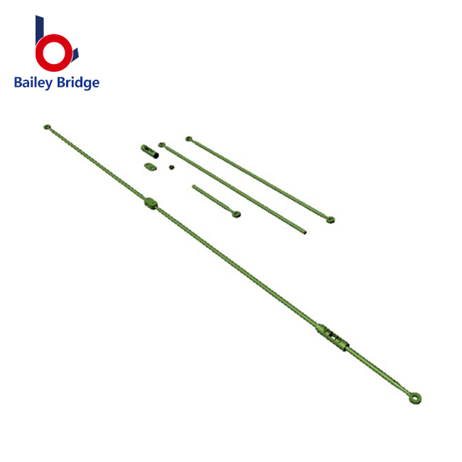 bailey bridge with fast-delivery