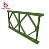 steel bailey bridge fabrication