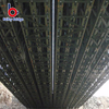 compacted truss bridge 
